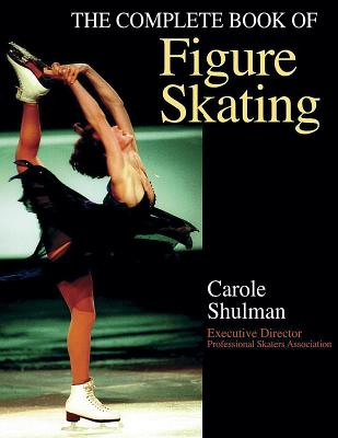 Ice and Figure Skating